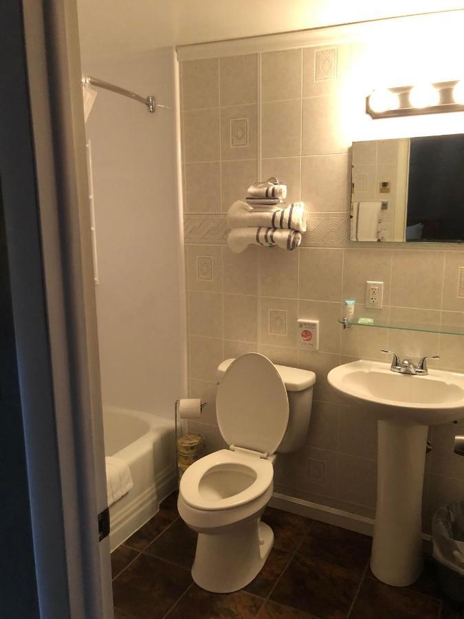 Oakes Oramel Inn Экстерьер фото