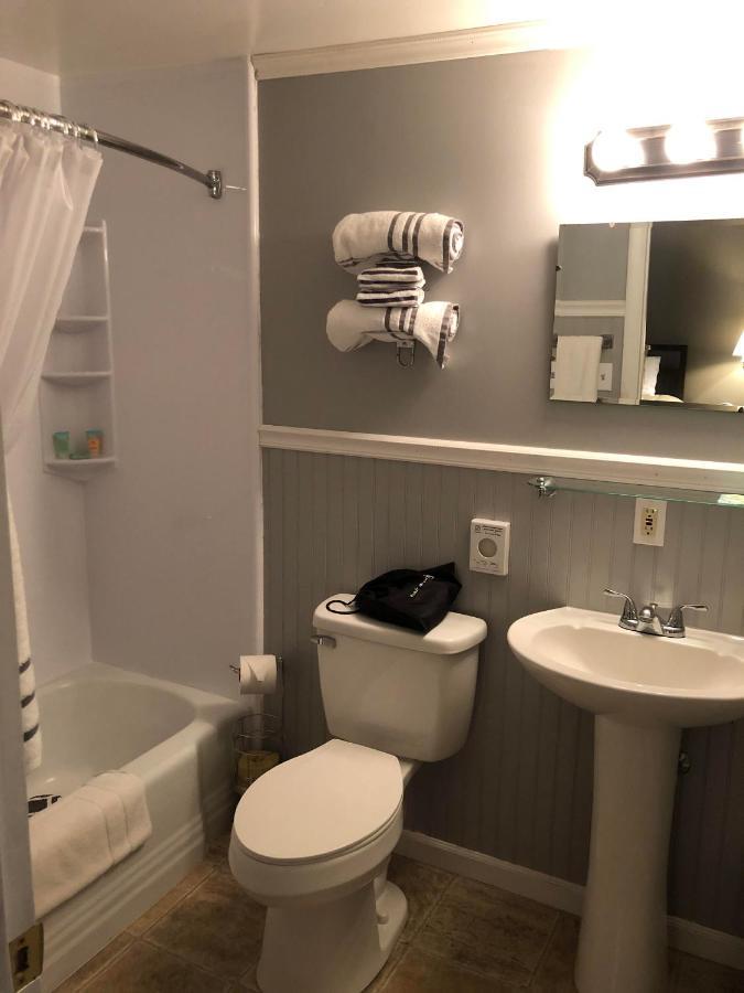Oakes Oramel Inn Экстерьер фото