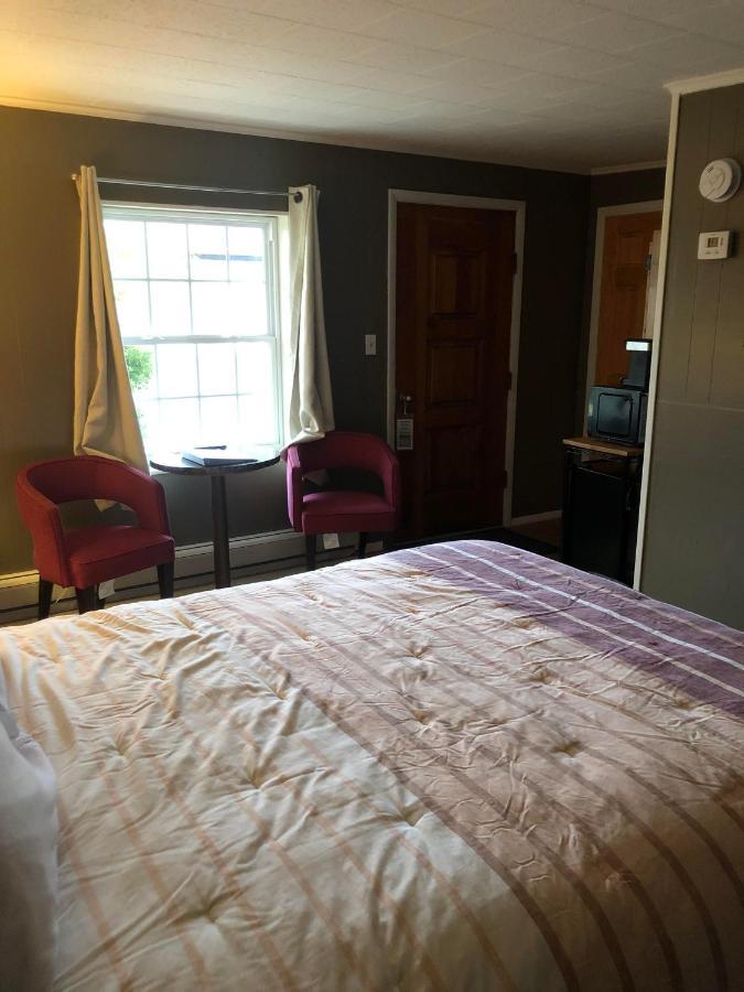 Oakes Oramel Inn Экстерьер фото