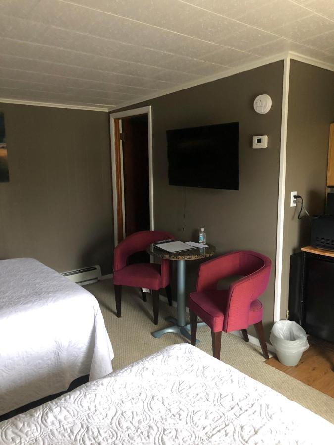Oakes Oramel Inn Экстерьер фото