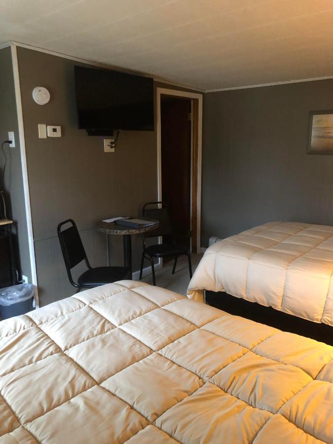 Oakes Oramel Inn Экстерьер фото