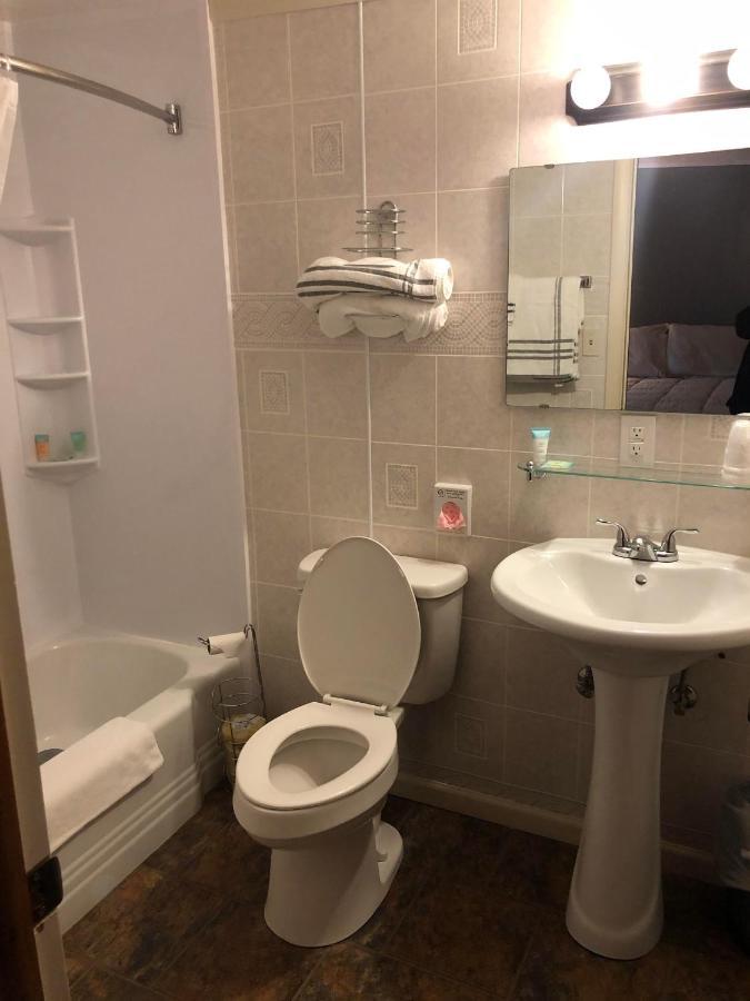 Oakes Oramel Inn Экстерьер фото