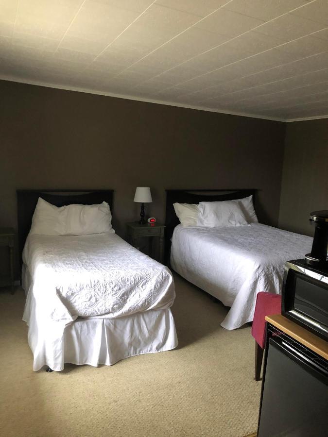 Oakes Oramel Inn Экстерьер фото