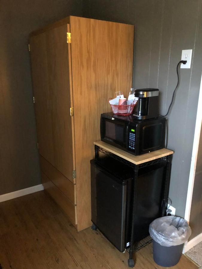 Oakes Oramel Inn Экстерьер фото