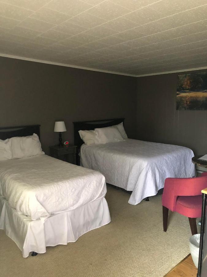 Oakes Oramel Inn Экстерьер фото