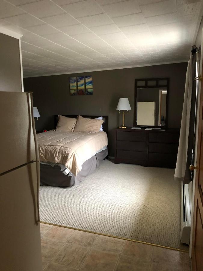 Oakes Oramel Inn Экстерьер фото