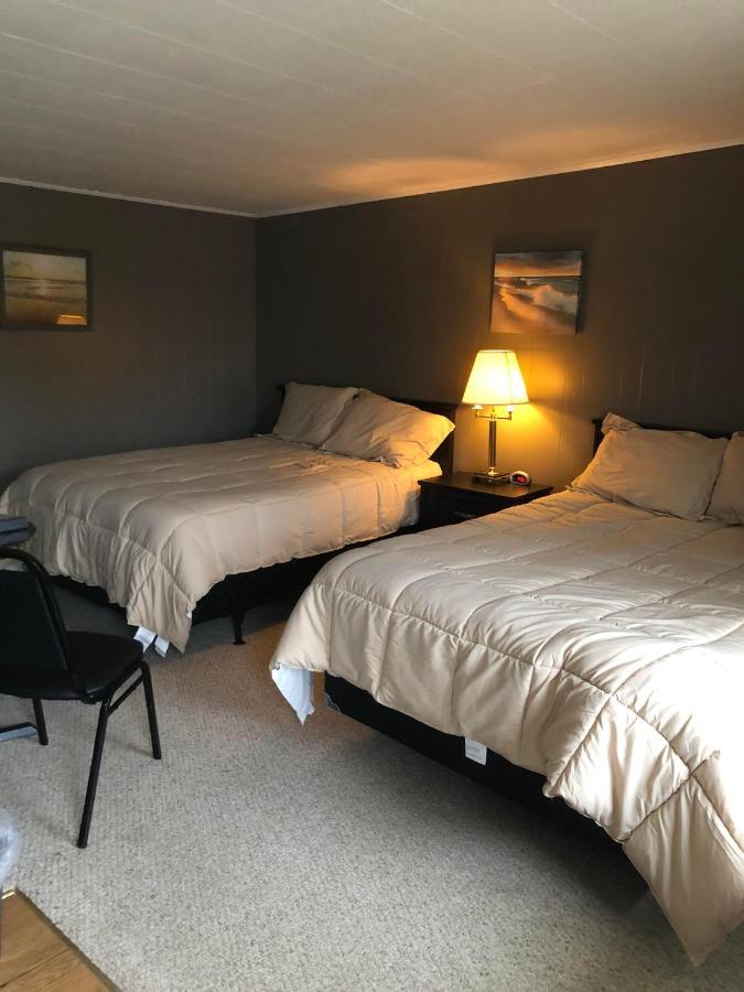 Oakes Oramel Inn Экстерьер фото