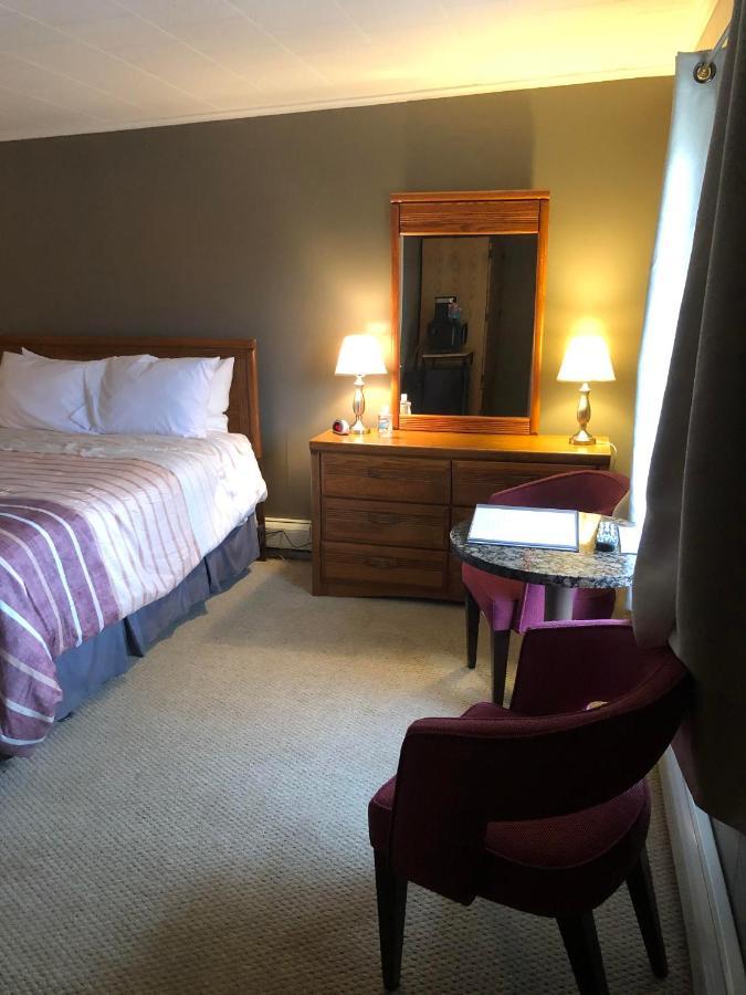 Oakes Oramel Inn Экстерьер фото